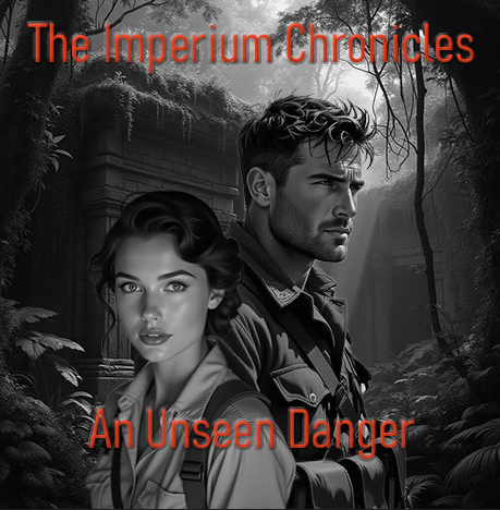 Unseen Forces: Intrigue in the Belgian Congo