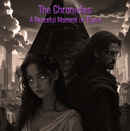 Elpis and Zor’Githas: A Celestial Connection