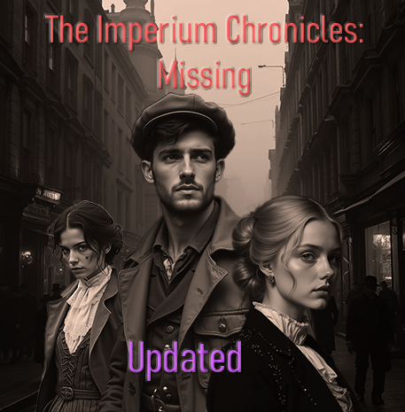 Unraveling the Mystery: Lydia and the Imperium Cult