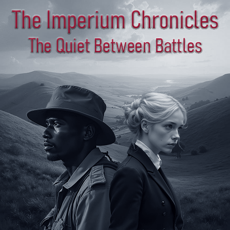 The Quiet Between Battles