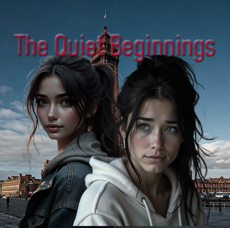The Quiet Beginnings