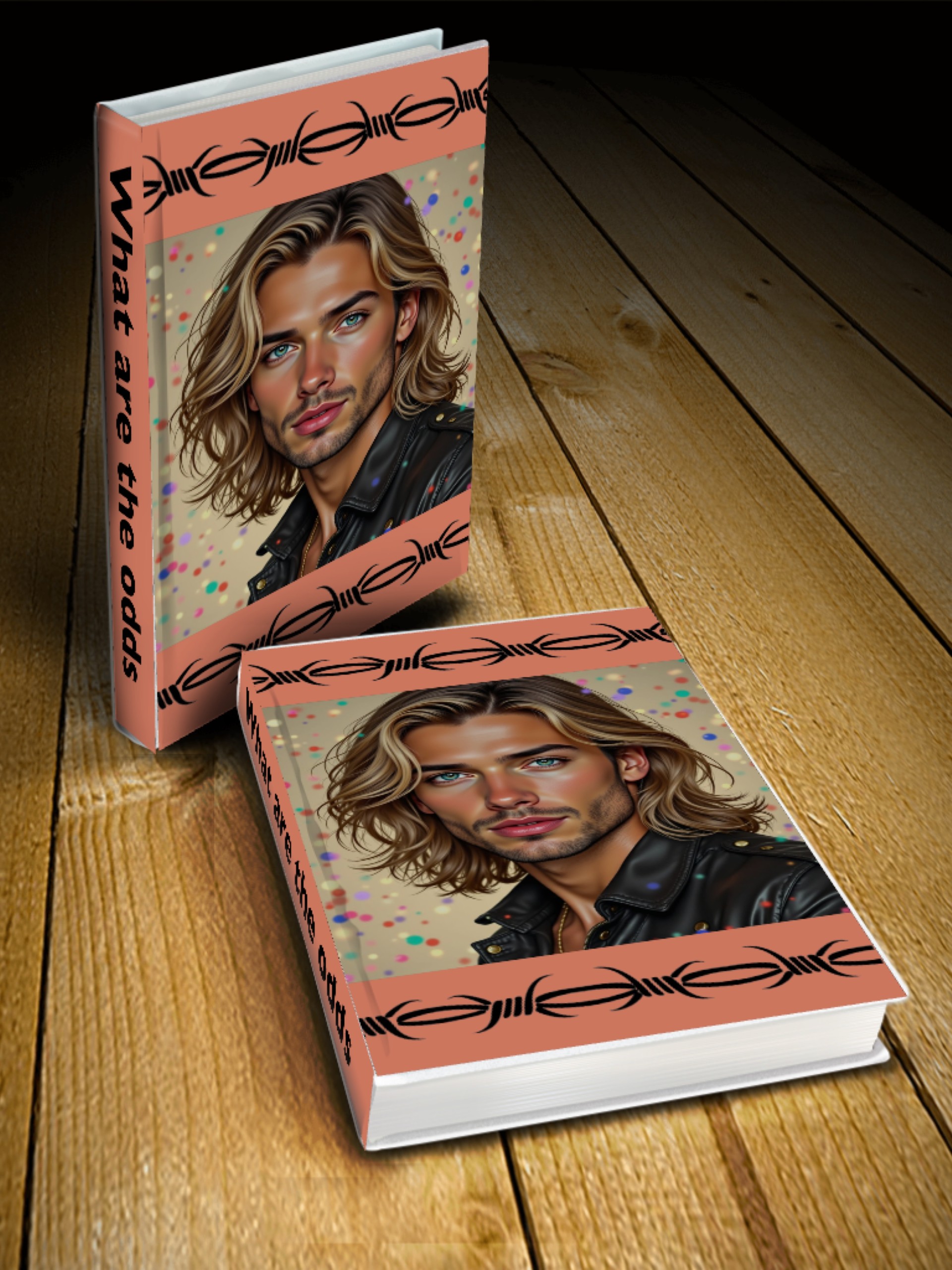 A Night at the Carnival: Spinning with a Rock Legend