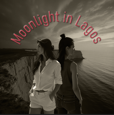 Moonlight in Lagos