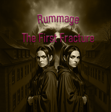 Rummage: The First Fracture