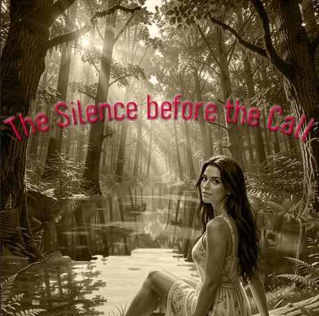 The Silence Before the Call
