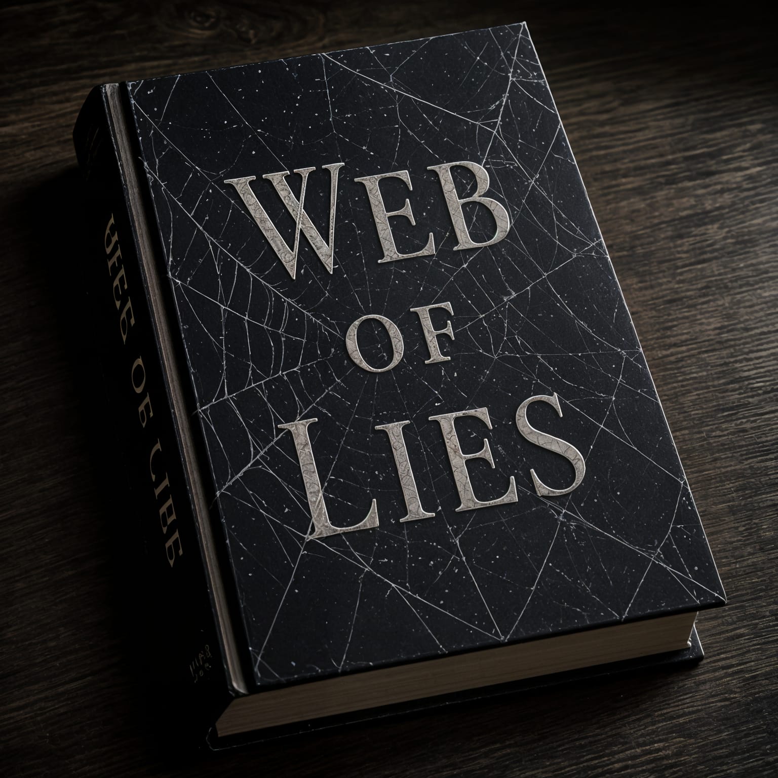 The Web of Lies