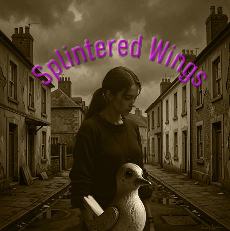 Splintered Wings
